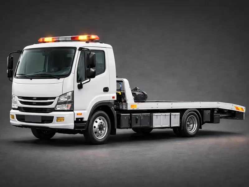 Эвакуатор БЕСПЛАТНО в пределах КАД