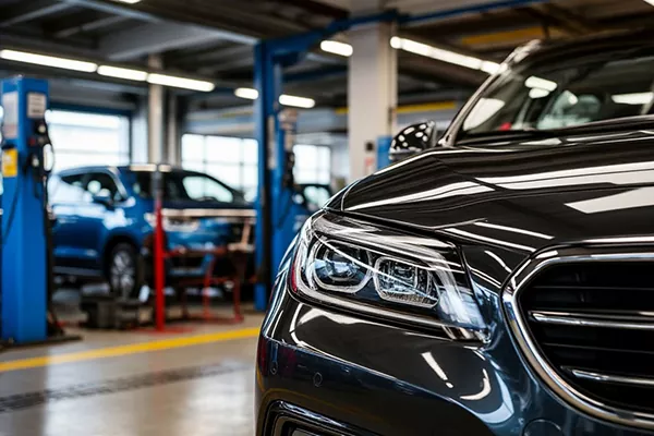 Твоя сила — надёжные руки и точность