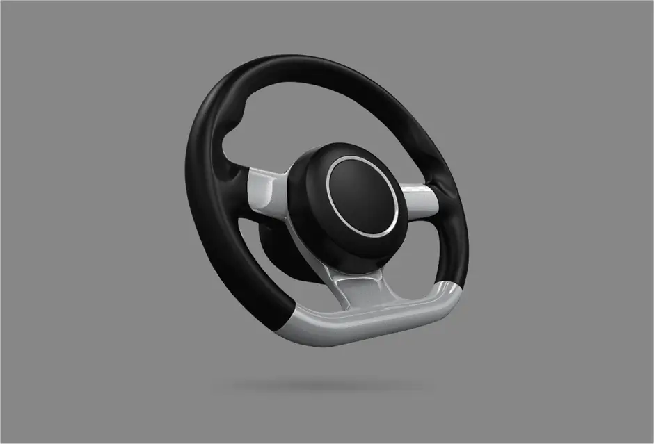 Замена рулевого наконечника