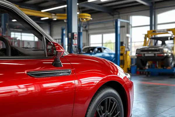 Когда электроника говорит, ты понимаешь