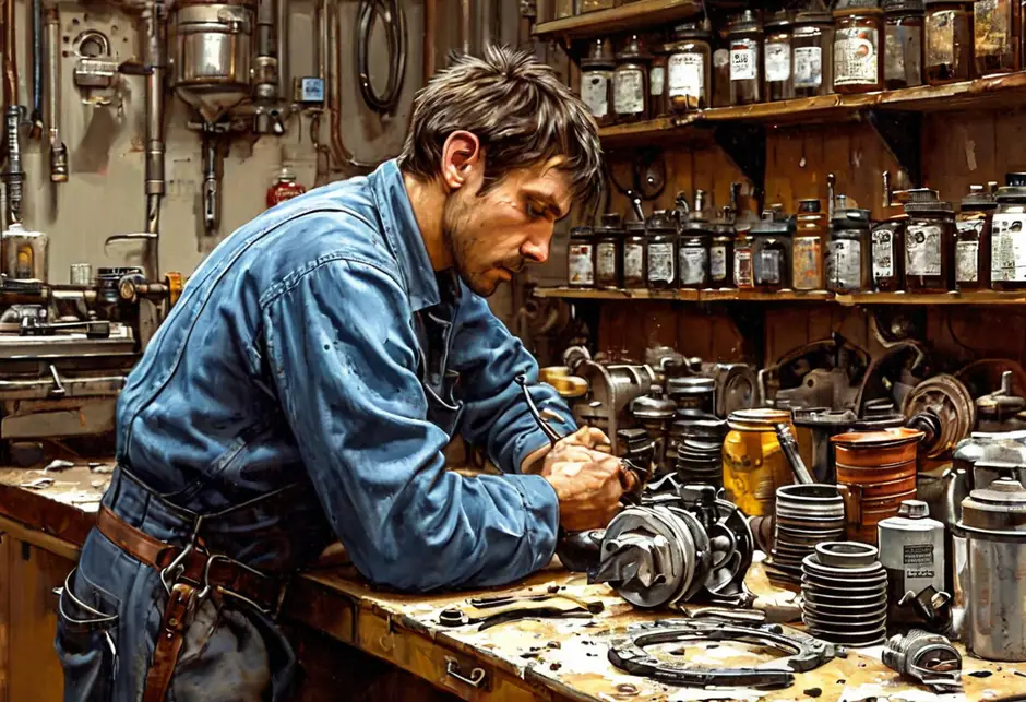 Прокачка тормозной системы Fiat Ducato 244