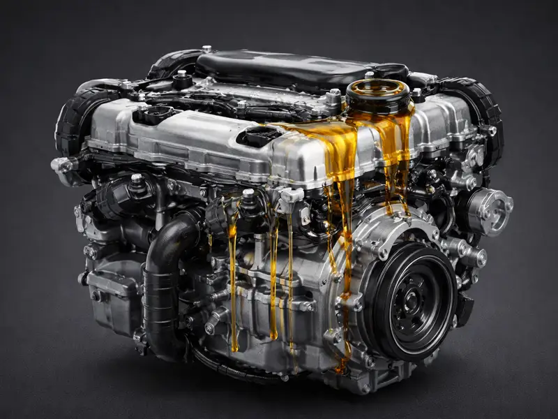 Замена масла БЕСПЛАТНО