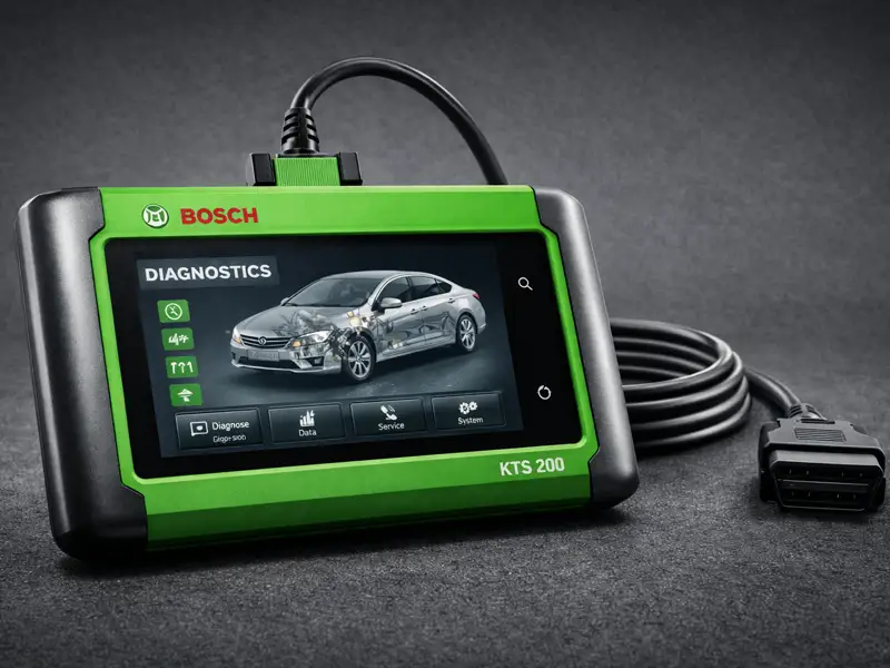 Диагностика систем автомобиля — БЕСПЛАТНО